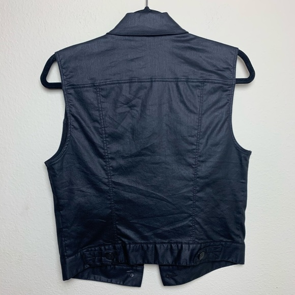 ⚫️🖤3x1 Women’s Vest in Black🖤⚫️ - Picture 4 of 4